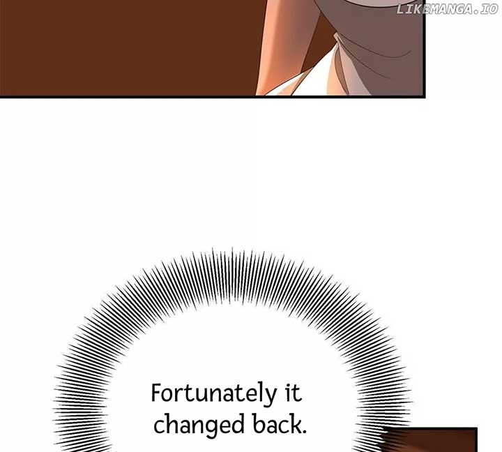 How to Change a Path Full of Thorns Into One Full of Happiness Chapter 100 page 5