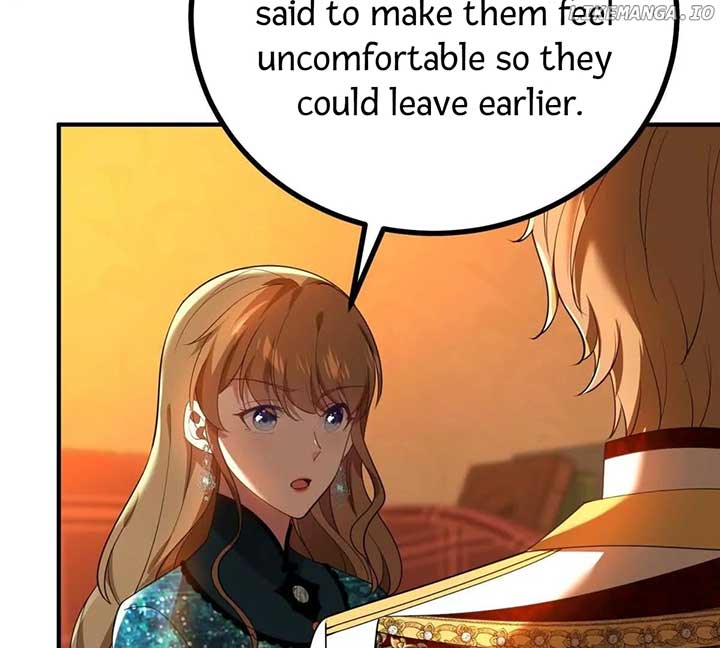How to Change a Path Full of Thorns Into One Full of Happiness Chapter 100 page 73