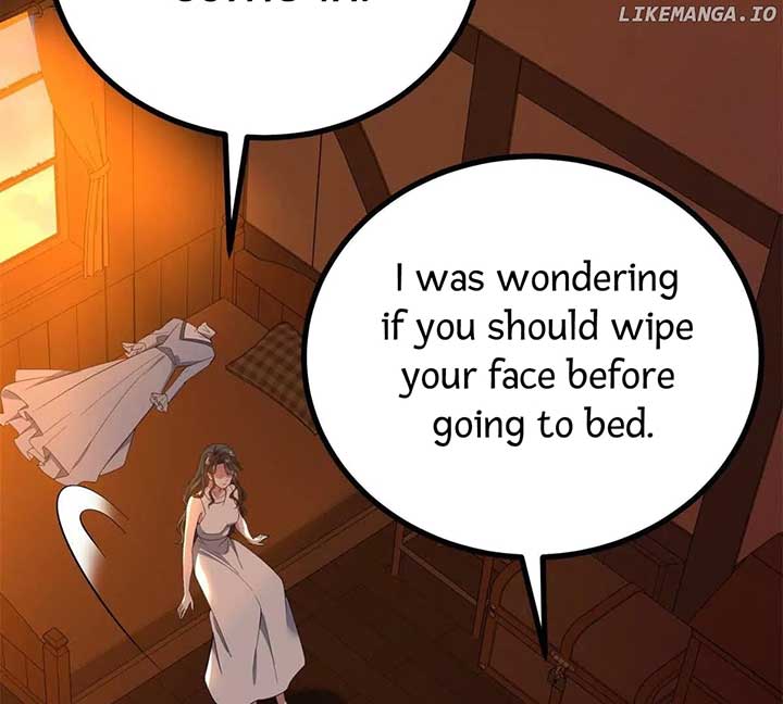 How to Change a Path Full of Thorns Into One Full of Happiness Chapter 100 page 8