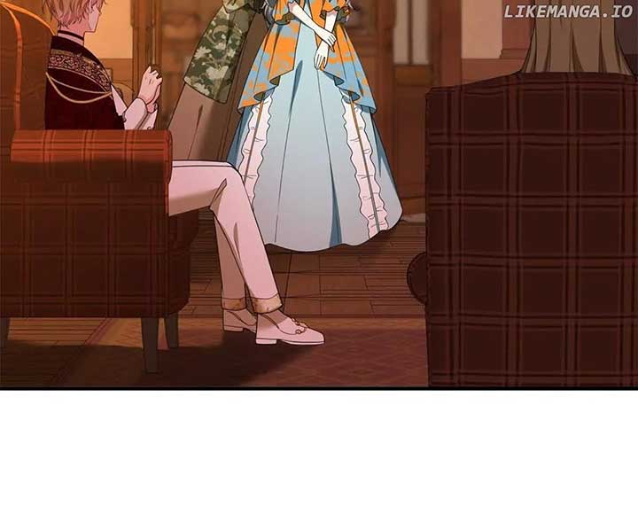 How to Change a Path Full of Thorns Into One Full of Happiness Chapter 101 page 10