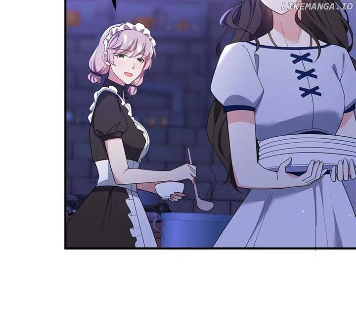 How to Change a Path Full of Thorns Into One Full of Happiness Chapter 101 page 17
