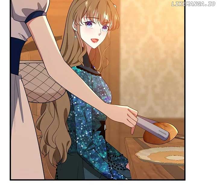 How to Change a Path Full of Thorns Into One Full of Happiness Chapter 101 page 21