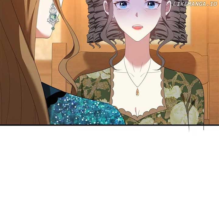 How to Change a Path Full of Thorns Into One Full of Happiness Chapter 101 page 27