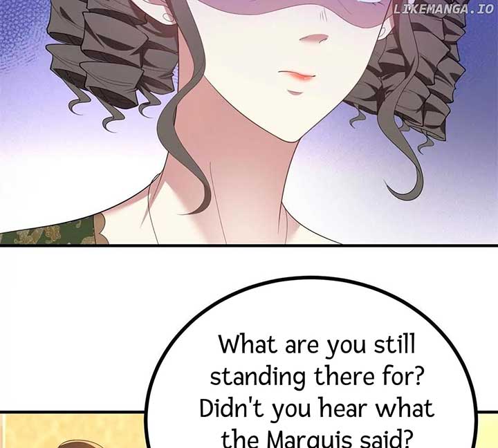 How to Change a Path Full of Thorns Into One Full of Happiness Chapter 101 page 36