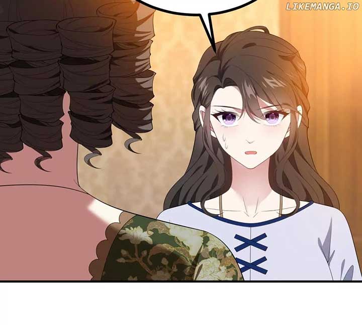 How to Change a Path Full of Thorns Into One Full of Happiness Chapter 101 page 50