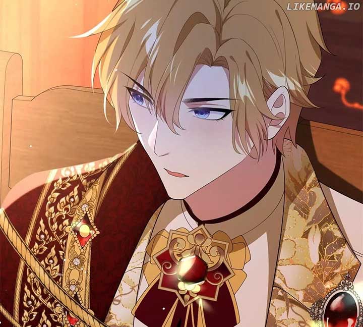 How to Change a Path Full of Thorns Into One Full of Happiness Chapter 101 page 58