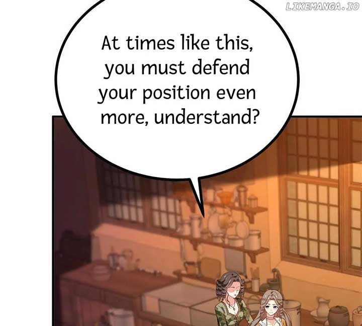How to Change a Path Full of Thorns Into One Full of Happiness Chapter 101 page 7