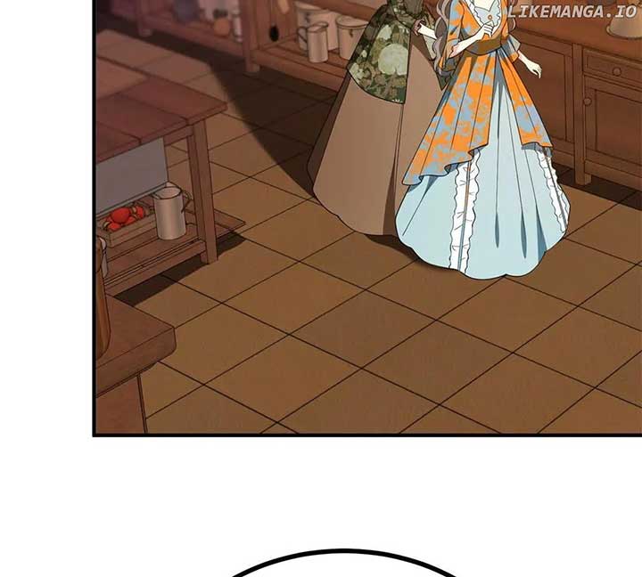 How to Change a Path Full of Thorns Into One Full of Happiness Chapter 101 page 8