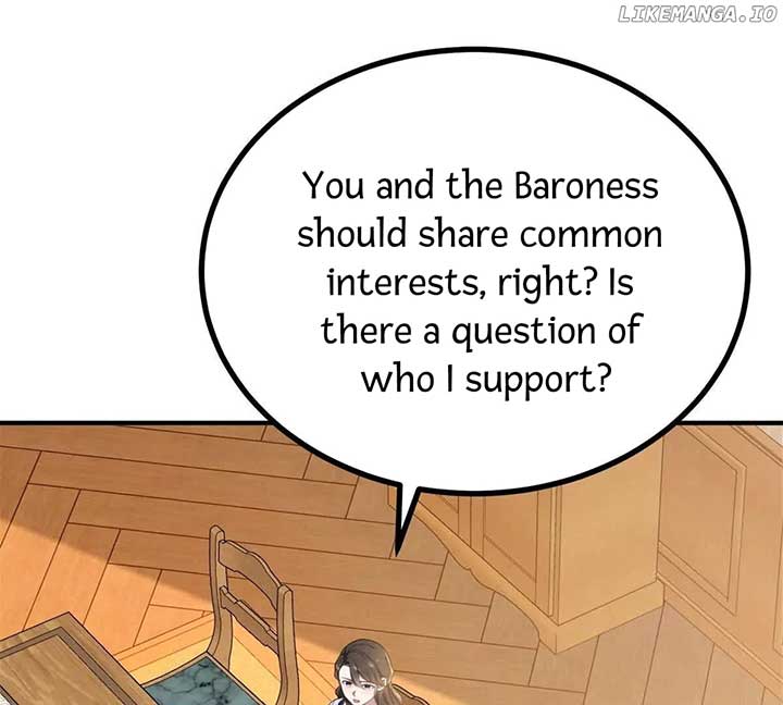 How to Change a Path Full of Thorns Into One Full of Happiness Chapter 103 page 0