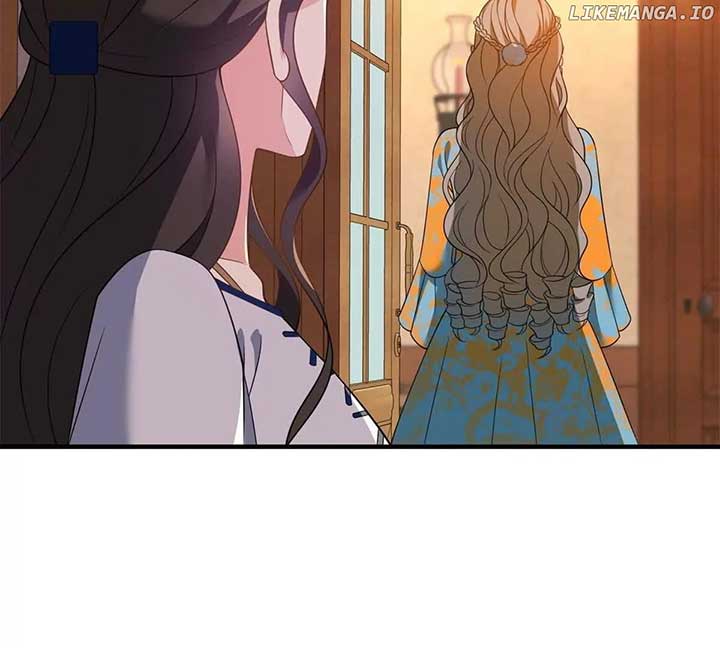 How to Change a Path Full of Thorns Into One Full of Happiness Chapter 103 page 21