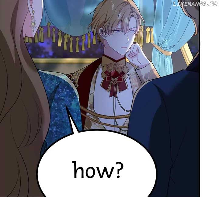 How to Change a Path Full of Thorns Into One Full of Happiness Chapter 103 page 28
