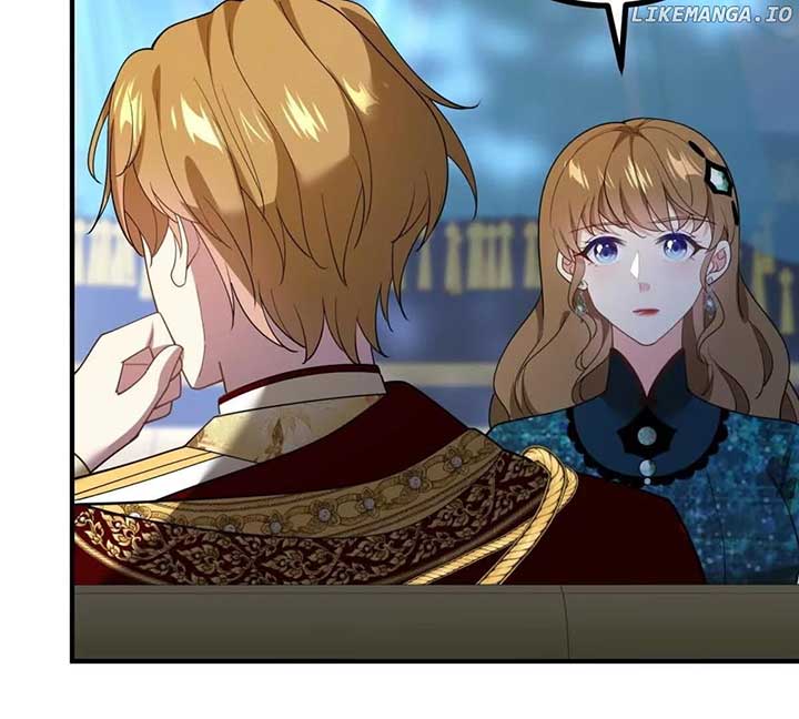 How to Change a Path Full of Thorns Into One Full of Happiness Chapter 103 page 30