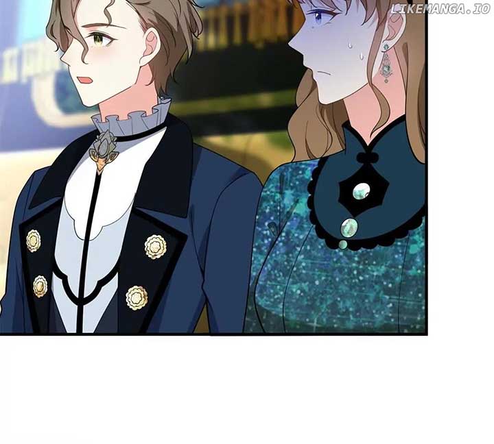 How to Change a Path Full of Thorns Into One Full of Happiness Chapter 103 page 34
