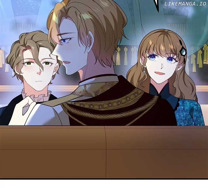 How to Change a Path Full of Thorns Into One Full of Happiness Chapter 103 page 36