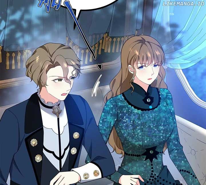 How to Change a Path Full of Thorns Into One Full of Happiness Chapter 103 page 40