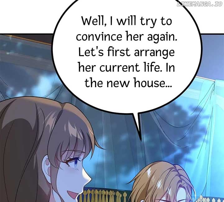 How to Change a Path Full of Thorns Into One Full of Happiness Chapter 103 page 51