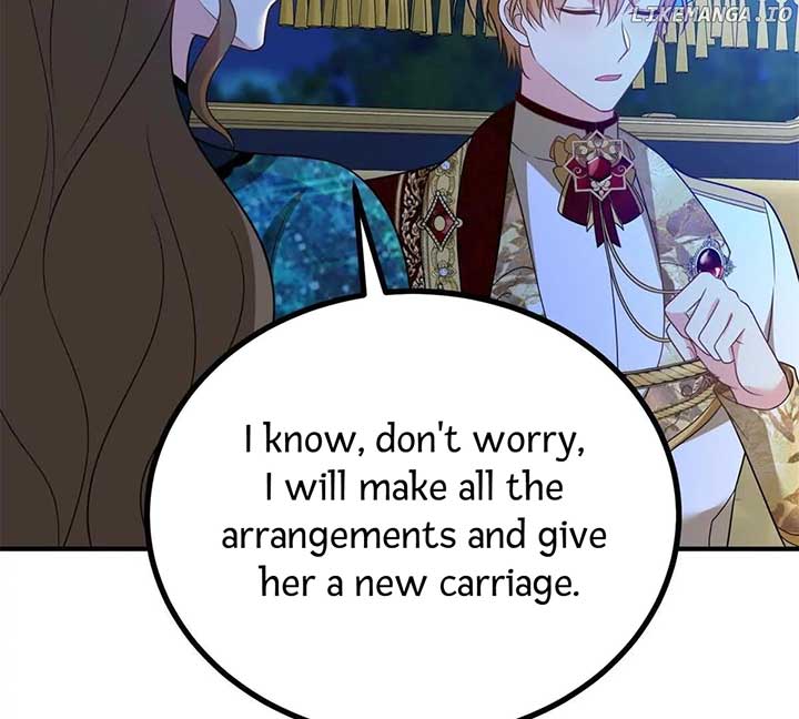 How to Change a Path Full of Thorns Into One Full of Happiness Chapter 103 page 52