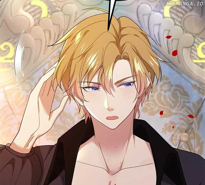 How to Change a Path Full of Thorns Into One Full of Happiness Chapter 104 page 9