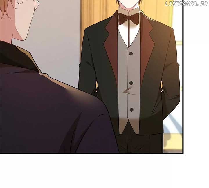 How to Change a Path Full of Thorns Into One Full of Happiness Chapter 104 page 12