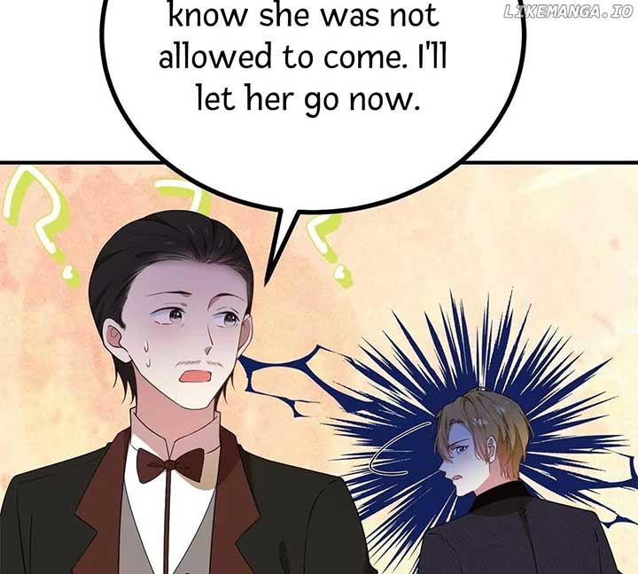 How to Change a Path Full of Thorns Into One Full of Happiness Chapter 104 page 18