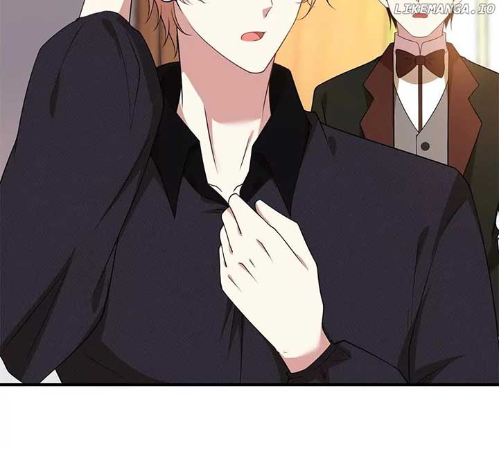 How to Change a Path Full of Thorns Into One Full of Happiness Chapter 104 page 21