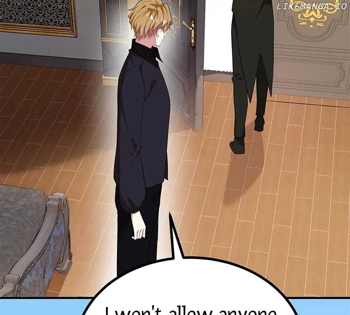 How to Change a Path Full of Thorns Into One Full of Happiness Chapter 104 page 23