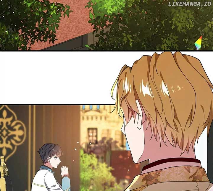 How to Change a Path Full of Thorns Into One Full of Happiness Chapter 104 page 27