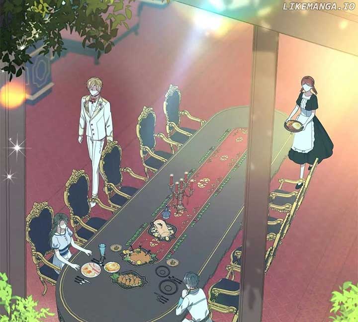 How to Change a Path Full of Thorns Into One Full of Happiness Chapter 104 page 31