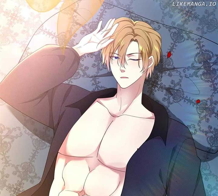 How to Change a Path Full of Thorns Into One Full of Happiness Chapter 104 page 4