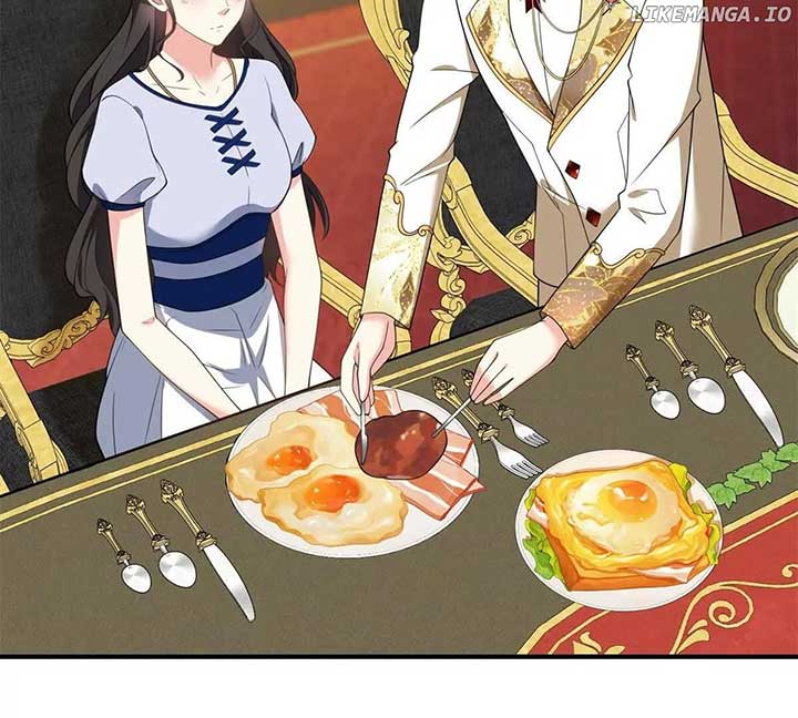 How to Change a Path Full of Thorns Into One Full of Happiness Chapter 104 page 58