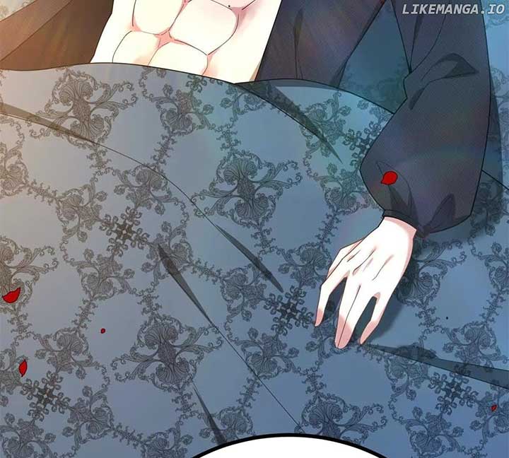 How to Change a Path Full of Thorns Into One Full of Happiness Chapter 104 page 5
