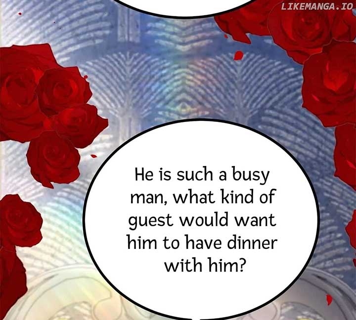How to Change a Path Full of Thorns Into One Full of Happiness Chapter 104 page 8