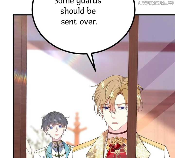 How to Change a Path Full of Thorns Into One Full of Happiness Chapter 106 page 10