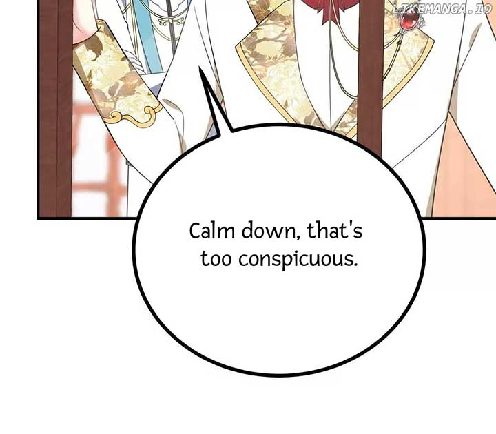 How to Change a Path Full of Thorns Into One Full of Happiness Chapter 106 page 11