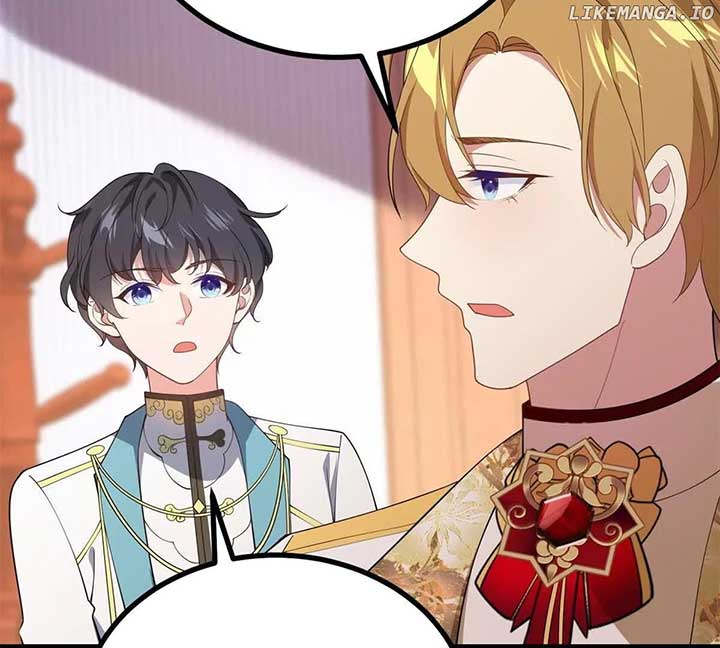 How to Change a Path Full of Thorns Into One Full of Happiness Chapter 106 page 15