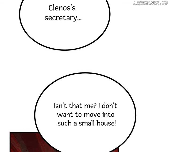How to Change a Path Full of Thorns Into One Full of Happiness Chapter 106 page 16