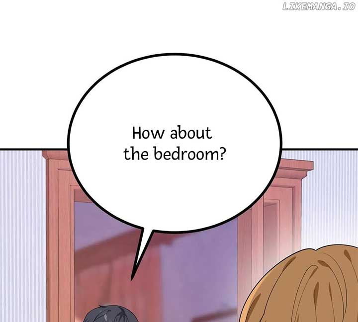How to Change a Path Full of Thorns Into One Full of Happiness Chapter 106 page 1