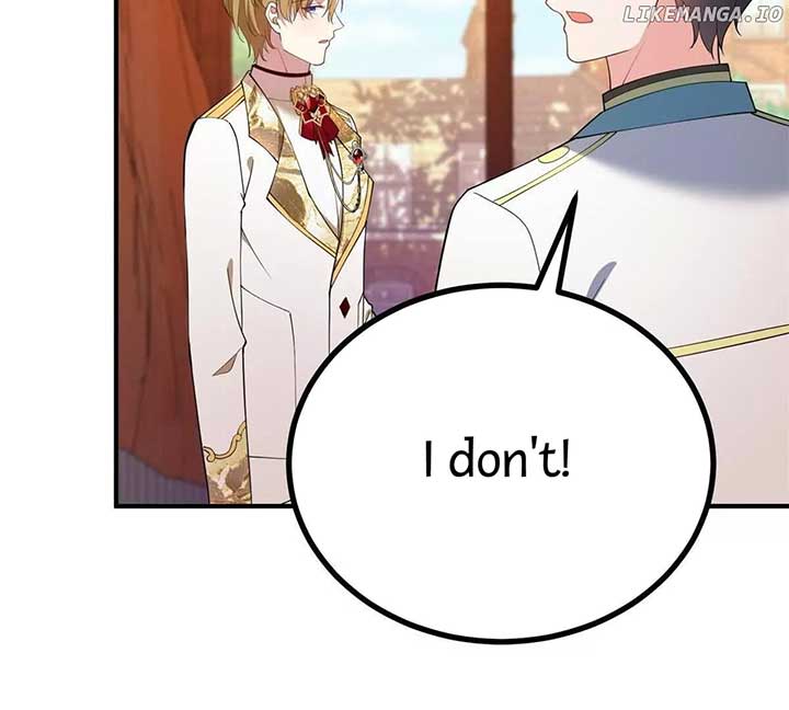 How to Change a Path Full of Thorns Into One Full of Happiness Chapter 106 page 19