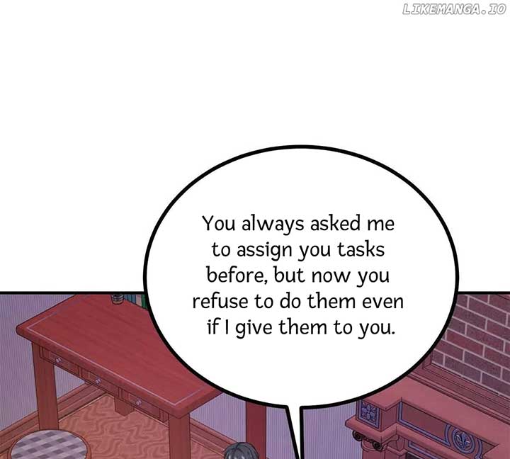 How to Change a Path Full of Thorns Into One Full of Happiness Chapter 106 page 20
