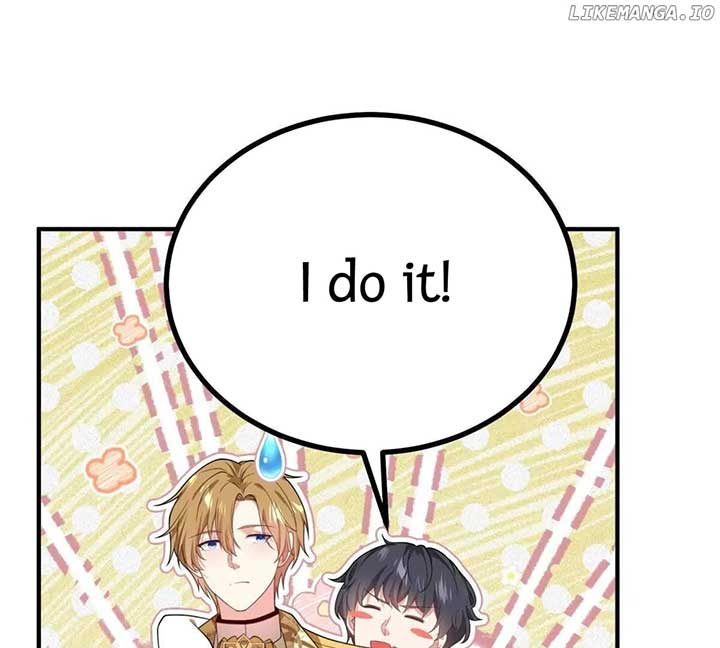 How to Change a Path Full of Thorns Into One Full of Happiness Chapter 106 page 23
