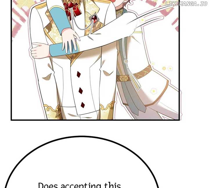 How to Change a Path Full of Thorns Into One Full of Happiness Chapter 106 page 24
