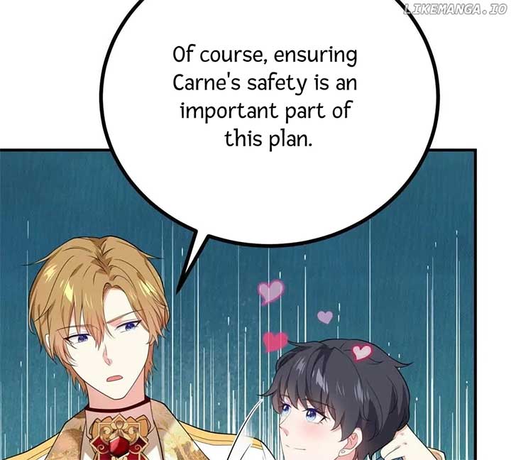How to Change a Path Full of Thorns Into One Full of Happiness Chapter 106 page 27
