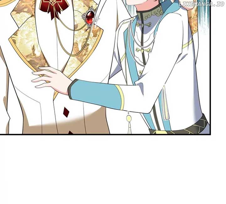 How to Change a Path Full of Thorns Into One Full of Happiness Chapter 106 page 28