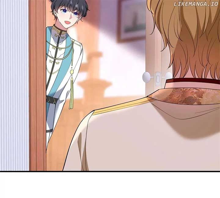 How to Change a Path Full of Thorns Into One Full of Happiness Chapter 106 page 2