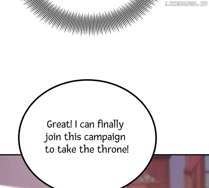 How to Change a Path Full of Thorns Into One Full of Happiness Chapter 106 page 31