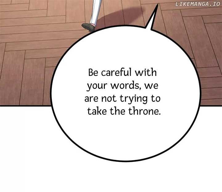 How to Change a Path Full of Thorns Into One Full of Happiness Chapter 106 page 33