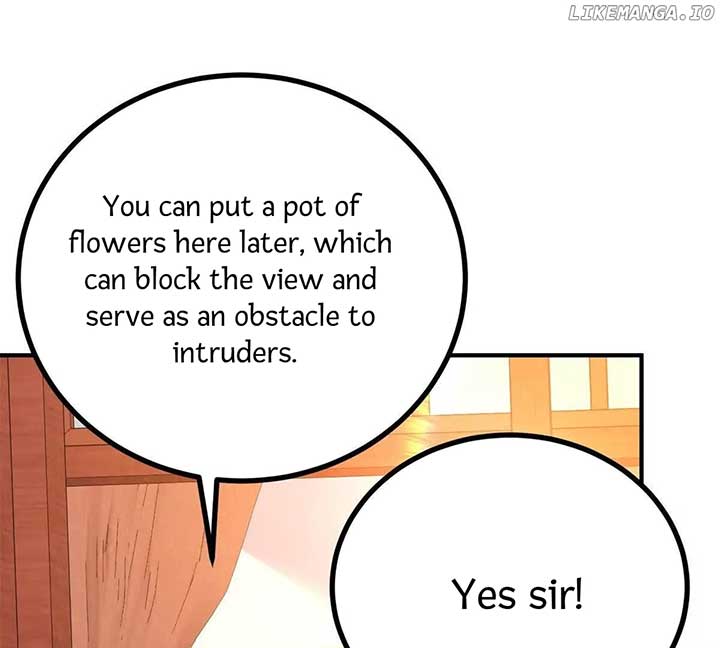 How to Change a Path Full of Thorns Into One Full of Happiness Chapter 106 page 34