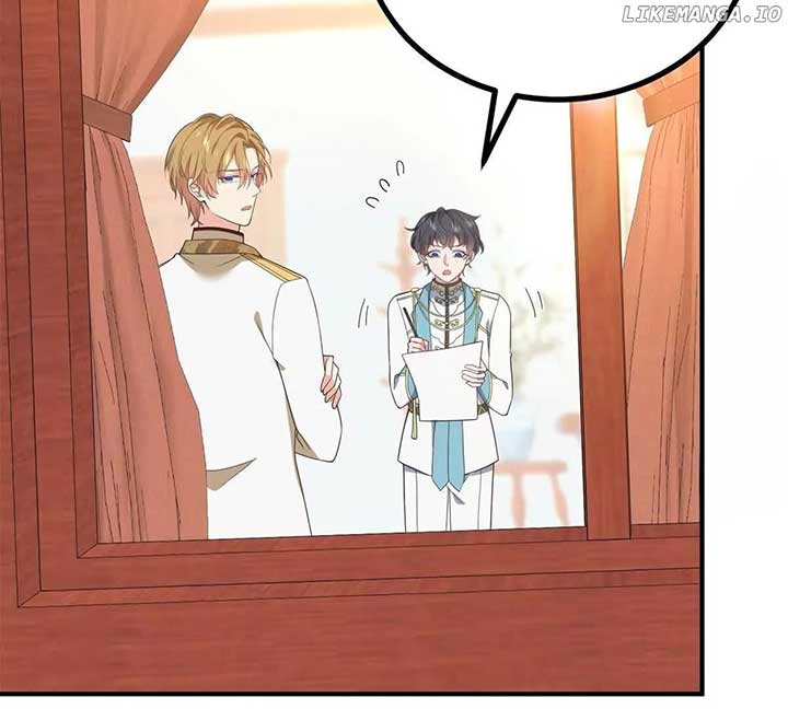 How to Change a Path Full of Thorns Into One Full of Happiness Chapter 106 page 35