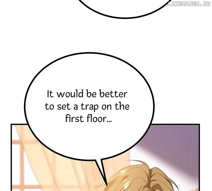 How to Change a Path Full of Thorns Into One Full of Happiness Chapter 106 page 38