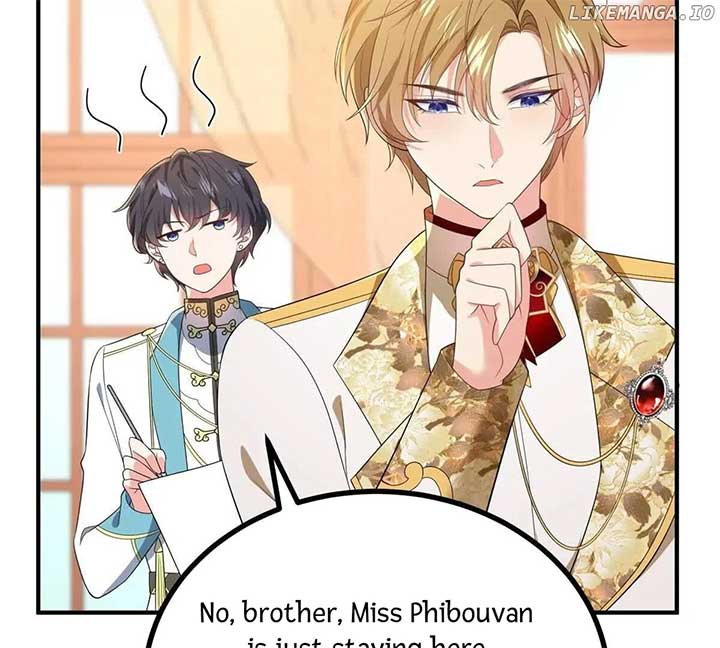 How to Change a Path Full of Thorns Into One Full of Happiness Chapter 106 page 39